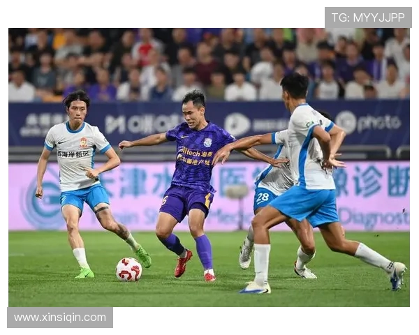 青岛中超联赛球队的历史与现状