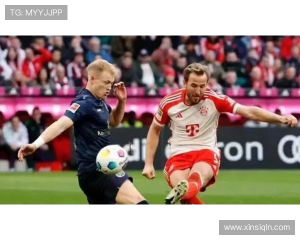 德甲赛季中没有悬念的冠军球队实力解析 德甲赛季中没有悬念的冠军球队实力解析