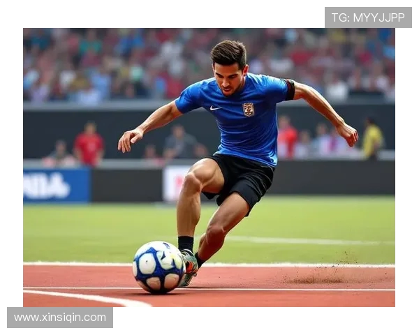 足球运动员的技术与体能训练