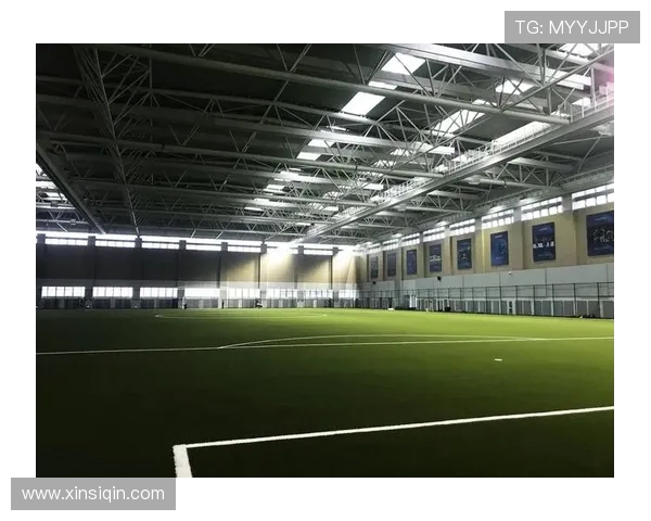 青训体系投资足球赞助长线布局的关键赛道 青训体系投资足球赞助长线布局的关键赛道