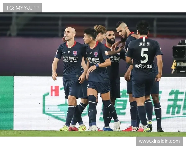 黑马突围VS豪门救赎:中超第17轮赛场现两极剧本 黑马突围VS豪门救赎:中超第17轮赛场现两极剧本