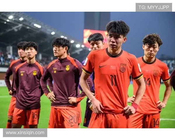 摩洛哥U20对阵中国U23青春对决前瞻与看点解析全面观察报道