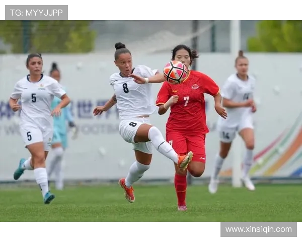 聚焦2026女足世界杯举办地城市发展与全球体育新机遇格局变革