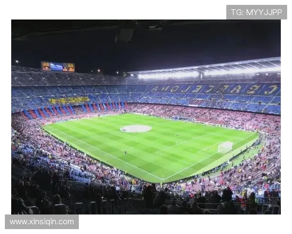 2030世界杯球场引领未来城市发展新格局全球体育盛事核心地标