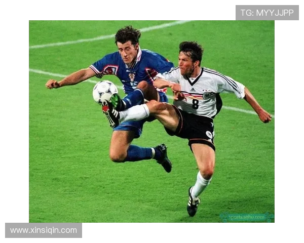 1994年世界杯经典回顾：回望足球历史上的巅峰之战